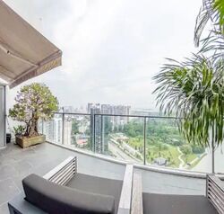 Fulcrum (D15), Condominium #611935961